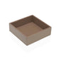 VACIABOLSILLOS MARRON 16CM VERSA 2026 JUNIO