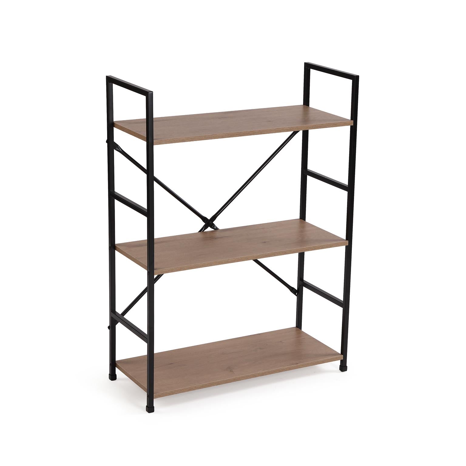 ESTANTERIA 3 BALDAS HAMPI VERSA FEBRERO