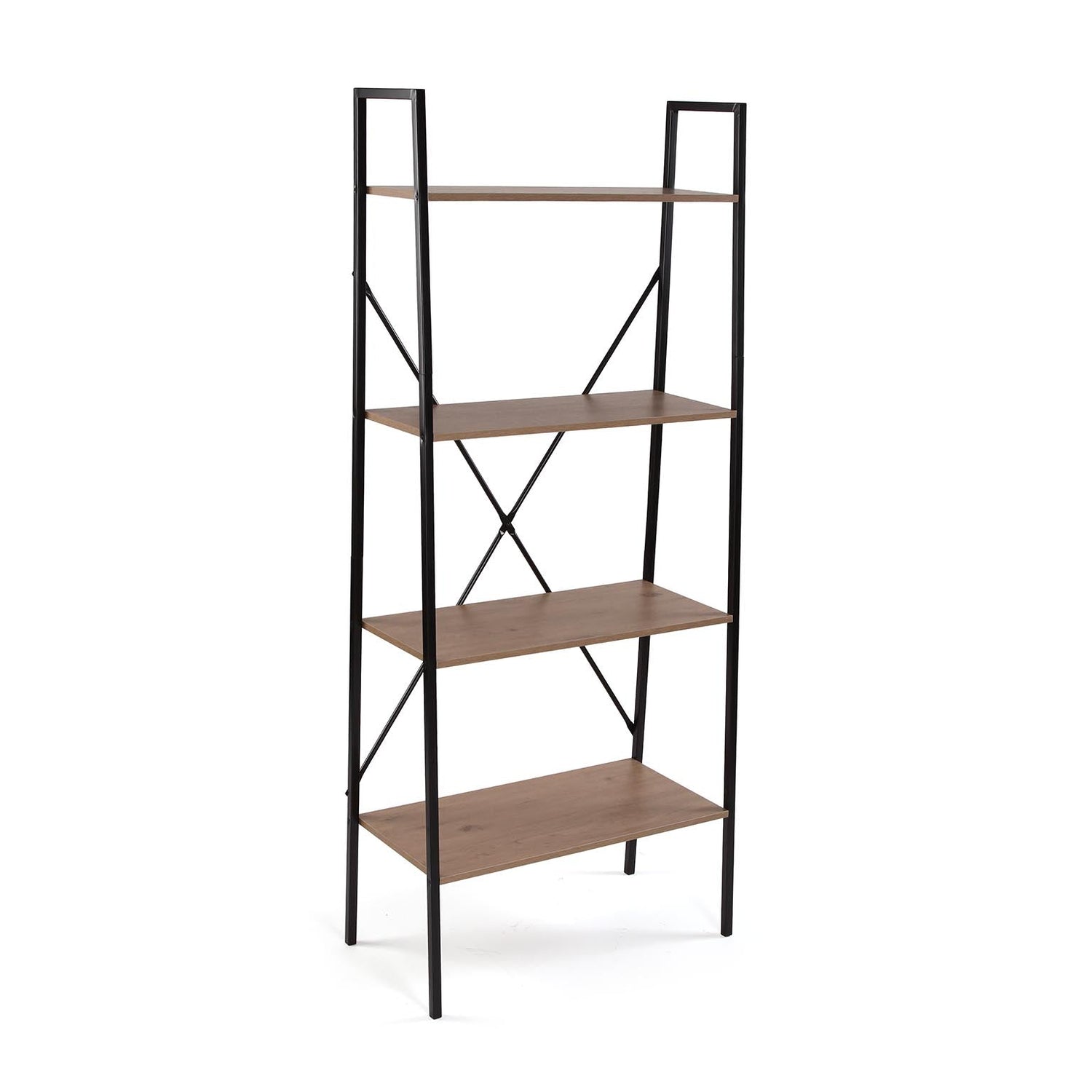 ESTANTERIA 4 BALDAS BIG- HAMPI VERSA FEBRERO