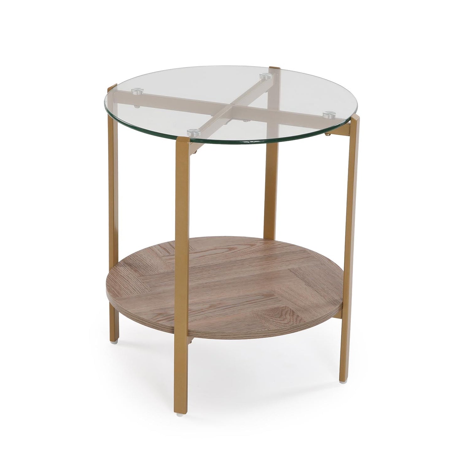MESA AUXILIAR NIXO Versaotoño