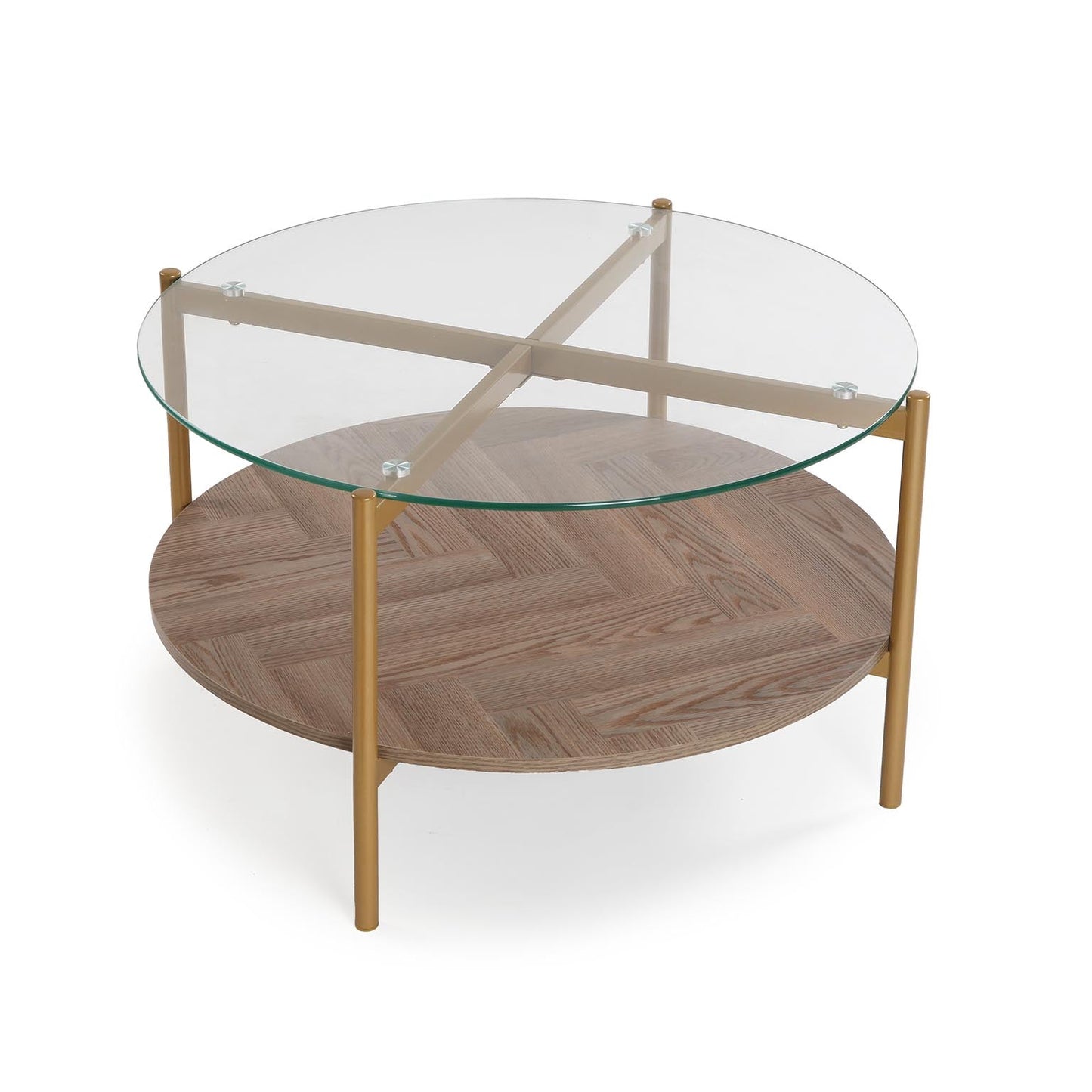 MESA DE CAFE NIXO Versaotoño