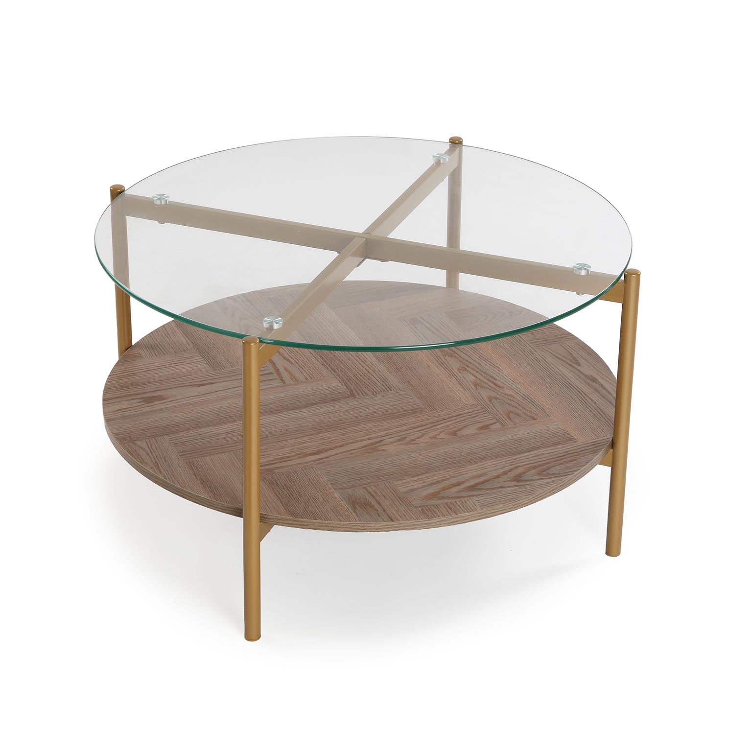 MESA DE CAFE NIXO Versaotoño