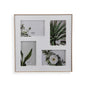 PORTAFOTOS BLANCO CON 4 HUECOS DE 10 X 15 VERSA 2026 JUNIO