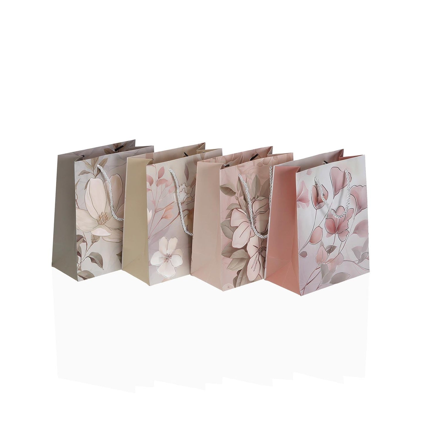 BOLSA SURTIDA PEQUEÑA FLORES Versaotoño