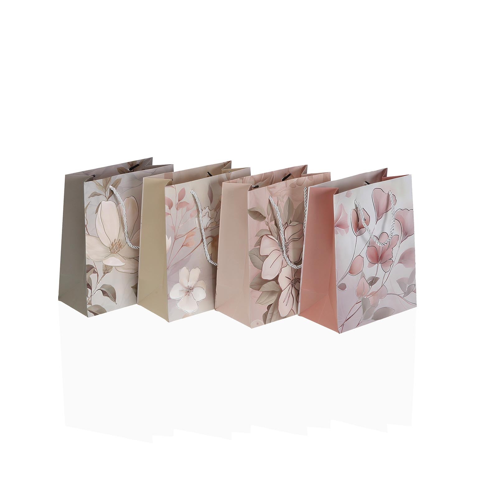 BOLSA SURTIDA PEQUEÑA FLORES Versaotoño