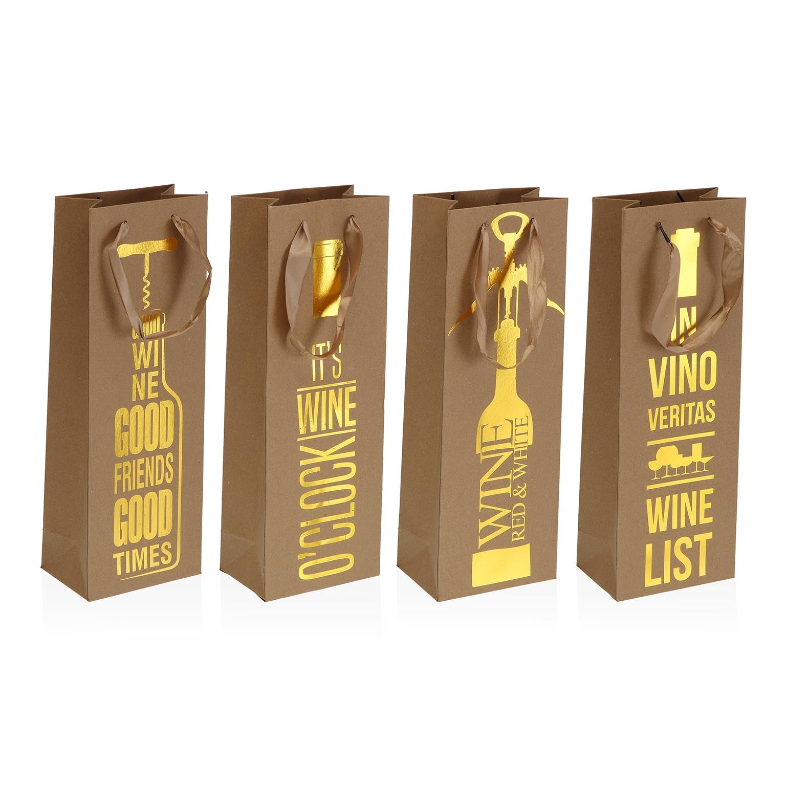 BOLSA DE VINO SURTIDA 3 Versaotoño