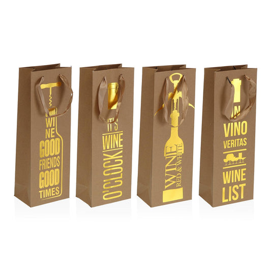 BOLSA DE VINO SURTIDA 3 Versaotoño