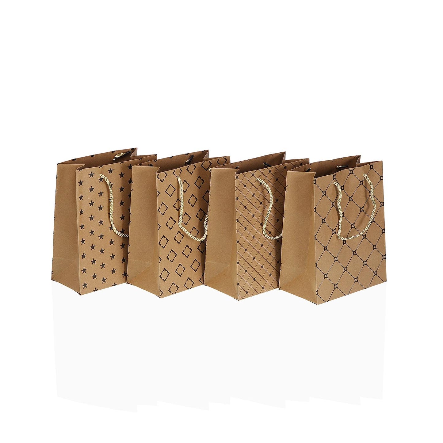 BOLSA SURTIDA PEQUEÑA CRAFT Versaotoño