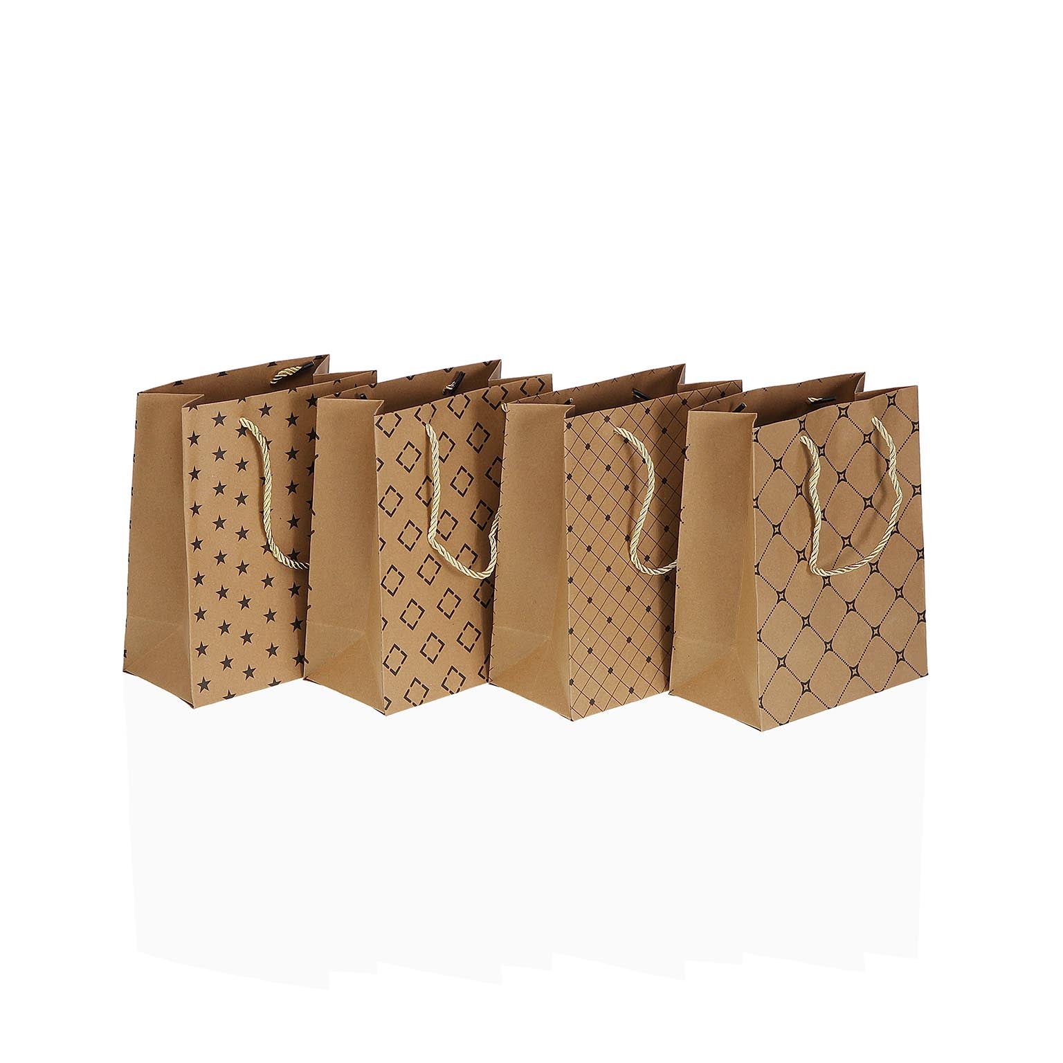 BOLSA SURTIDA PEQUEÑA CRAFT Versaotoño