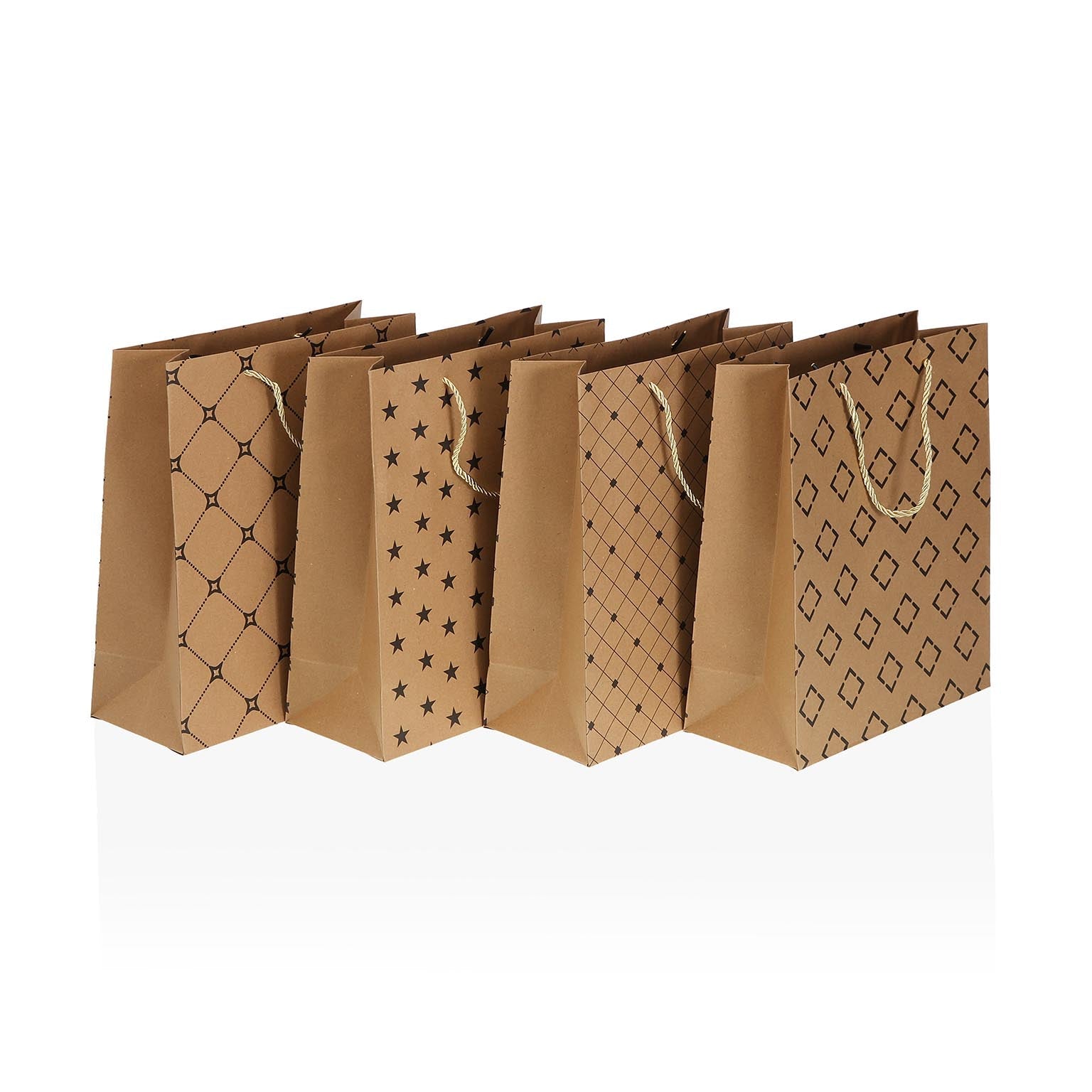 BOLSA SURTIDA MEDIANA CRAFT Versaotoño