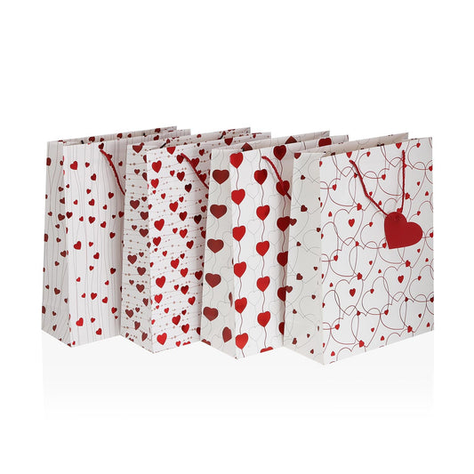 BOLSA SURTIDA GRANDE "LOVE" Versaotoño