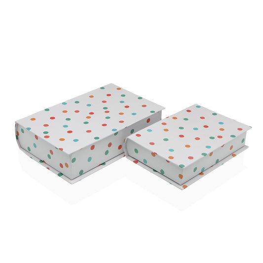 SET/2 LIBROS DOTTY Versaotoño