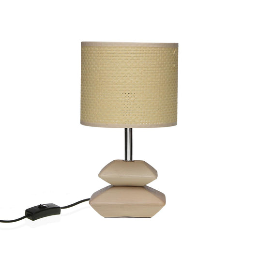 LÁMPARA ANIS BLANCA Versaotoño