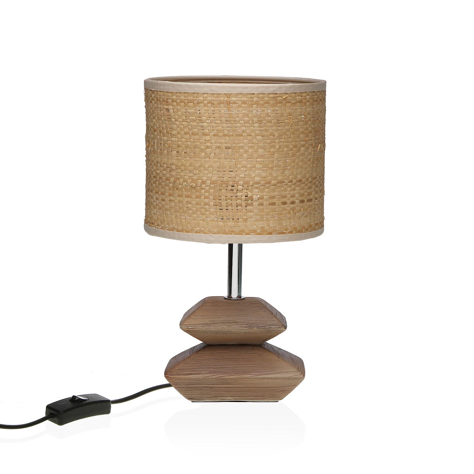 LÁMPARA ANIS GRIS Versaotoño