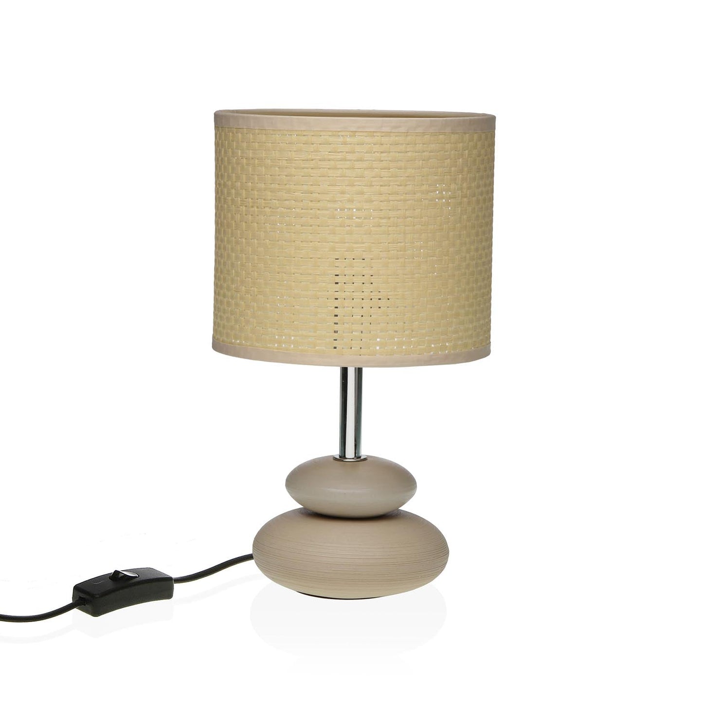 LÁMPARA HITO BLANCA Versaotoño