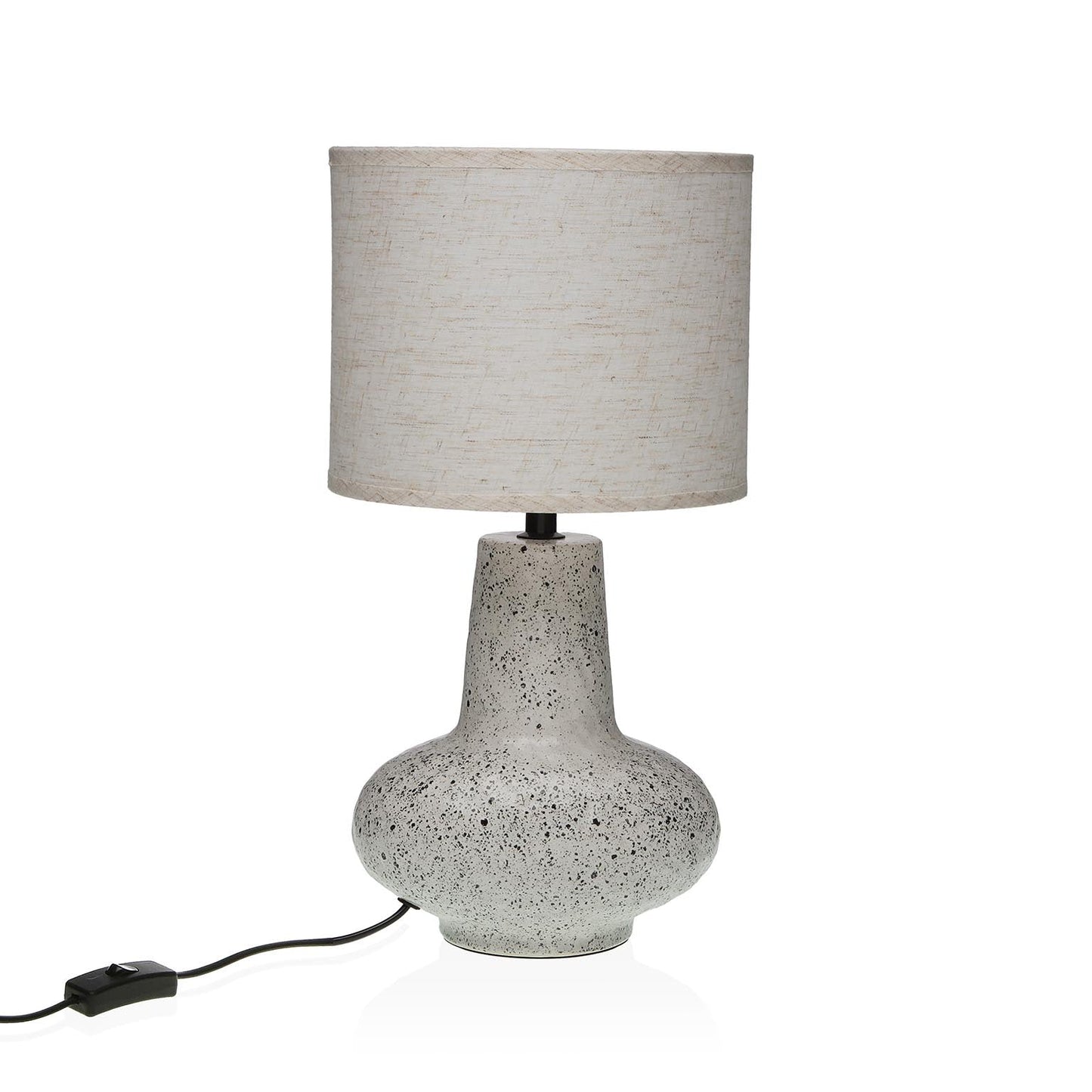 LÁMPARA CERAMICA Versaotoño