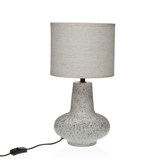 LÁMPARA CERAMICA Versaotoño