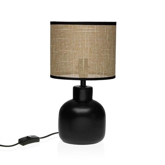 LÁMPARA BOTON NEGRO Versaotoño