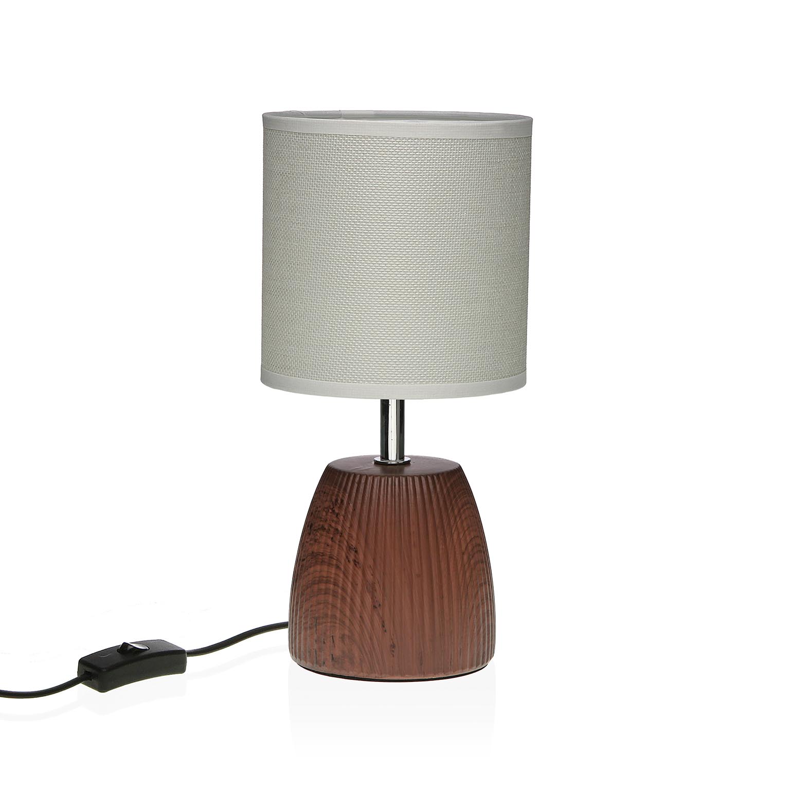 LÁMPARA CAPSULA CAFE Versaotoño