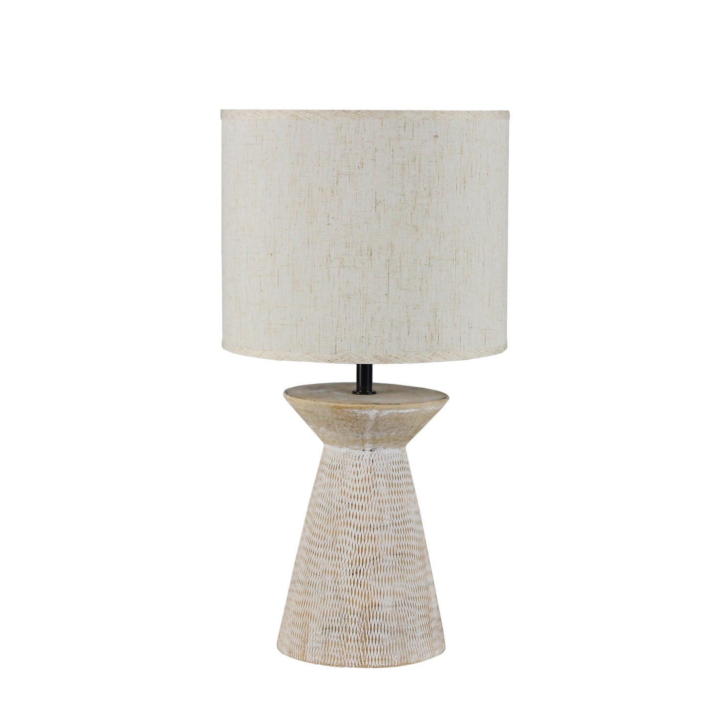 LÁMPARA DE MESA BONDO Versaotoño