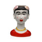 JARRON CERAMICA ROSI 25 CM Versaotoño