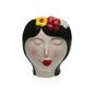 JARRON CERAMICA BESO 22 CM Versaotoño