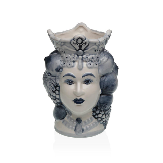 JARRON CERAMICA MARA 17 CM Versaotoño