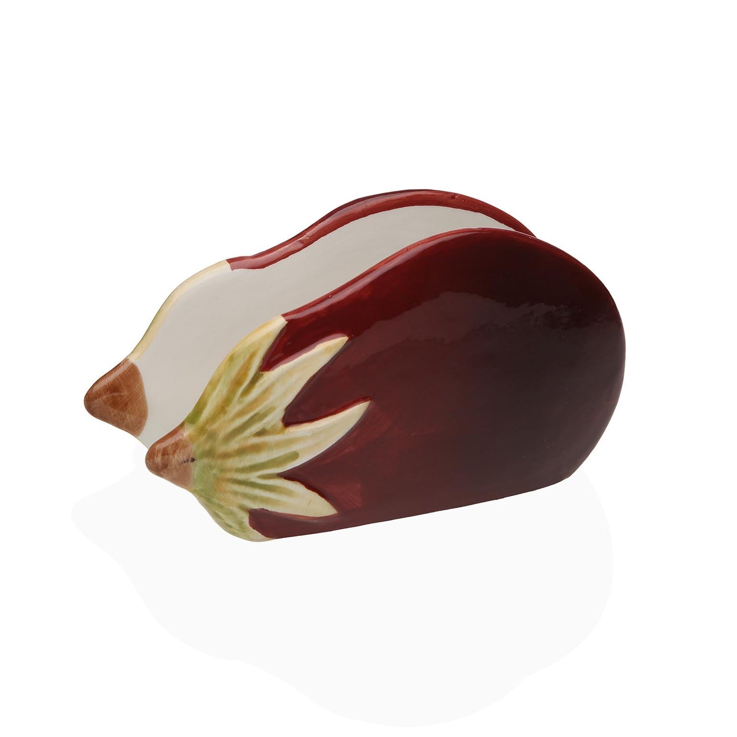 SERVILLETERO BERENJENA Versaotoño