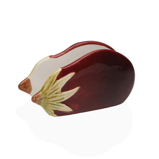 SERVILLETERO BERENJENA Versaotoño