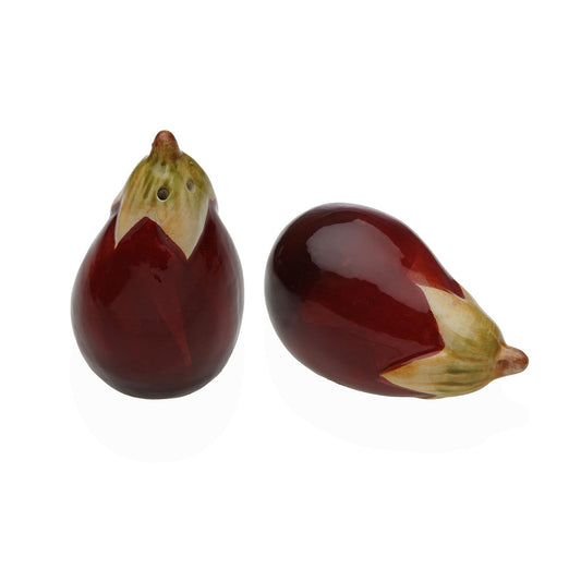 SET SALERO PIMENTERO BERENJENA Versaotoño