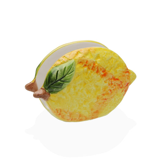 SERVILLETERO LIMON Versaotoño
