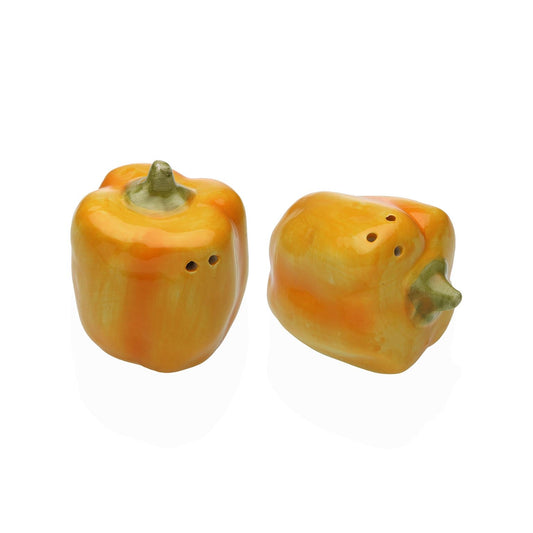 SET SALERO PIMENTERO PIMIENTO Versaotoño