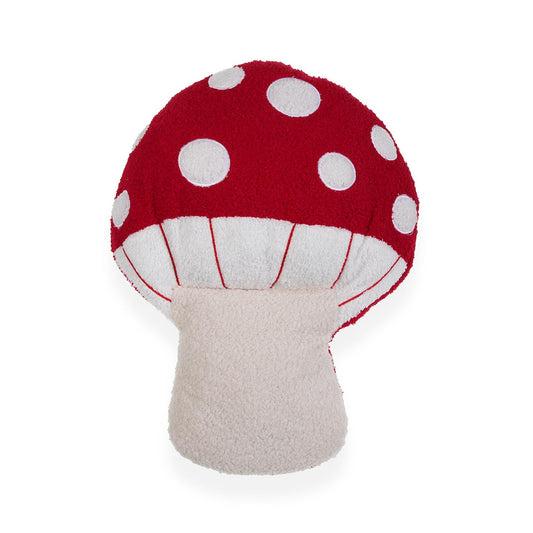 COJIN AMANITA ROJO Versaotoño