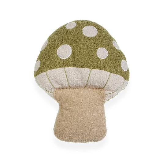 COJIN AMANITA VERDE Versaotoño
