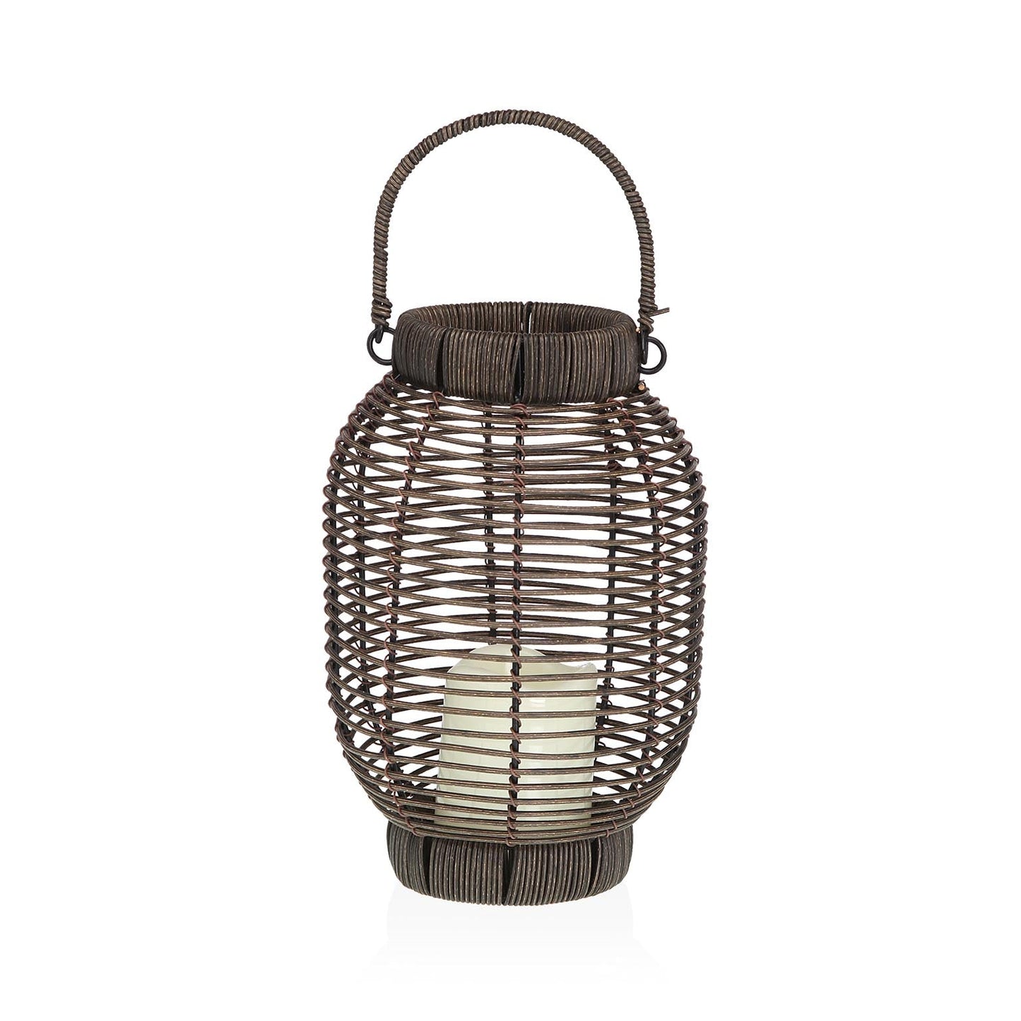 FAROLILLO LED 27 CM Versaotoño