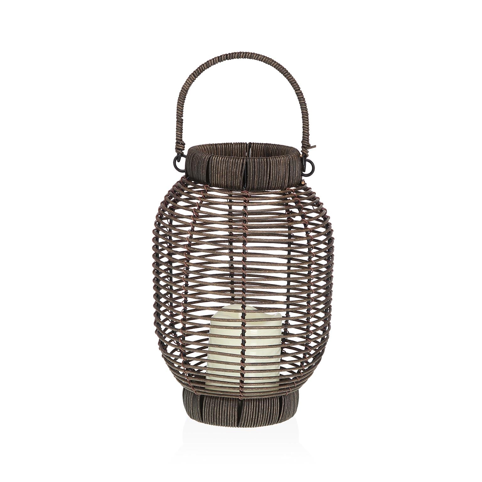 FAROLILLO LED 27 CM Versaotoño