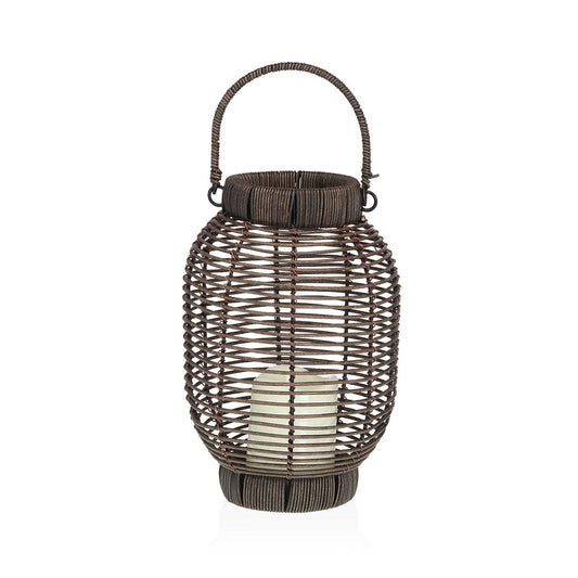 FAROLILLO LED 27 CM Versaotoño