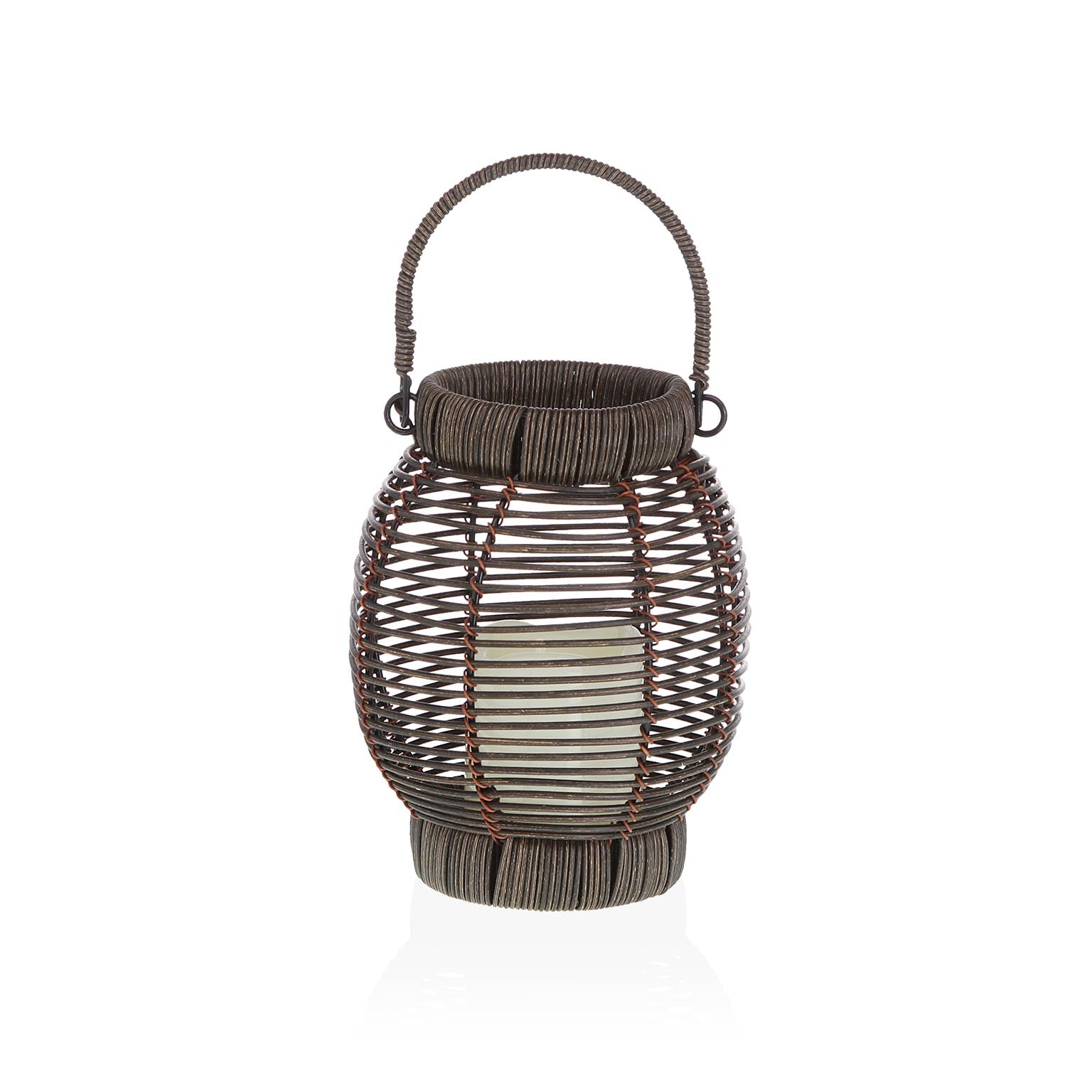 FAROLILLO LED 21 CM Versaotoño