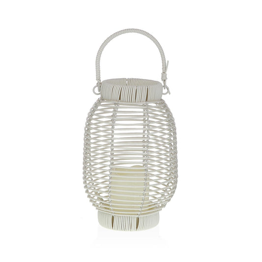 FAROLILLO LED 27 CM- BLANCA Versaotoño
