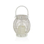 FAROLILLO LED 21 CM- BLANCA Versaotoño