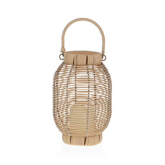 FAROLILLO LED 27 CM- NATURAL Versaotoño