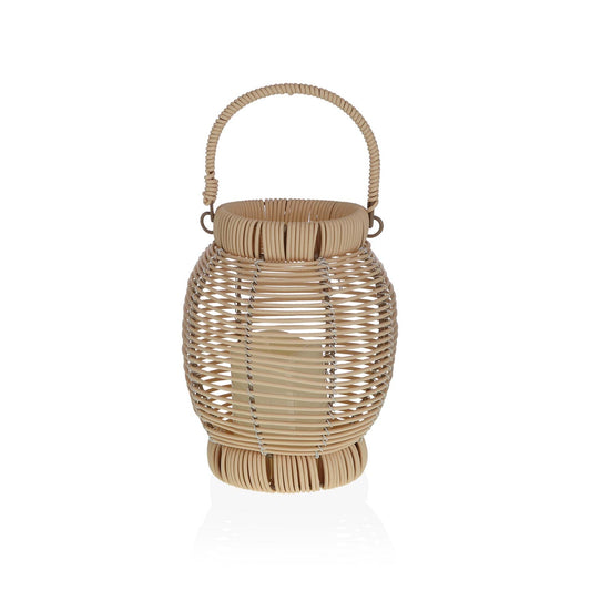 FAROLILLO LED 21 CM- NATURAL Versaotoño