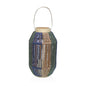 FAROLILLO CON VELA LED 36 CM SELUNA VERSA 2026 JUNIO