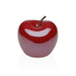 FIGURA DE CERAMICA MANZANA ROJA Versaotoño