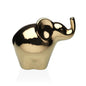 FIGURA DE CERAMICA ELEFANTE L Versaotoño