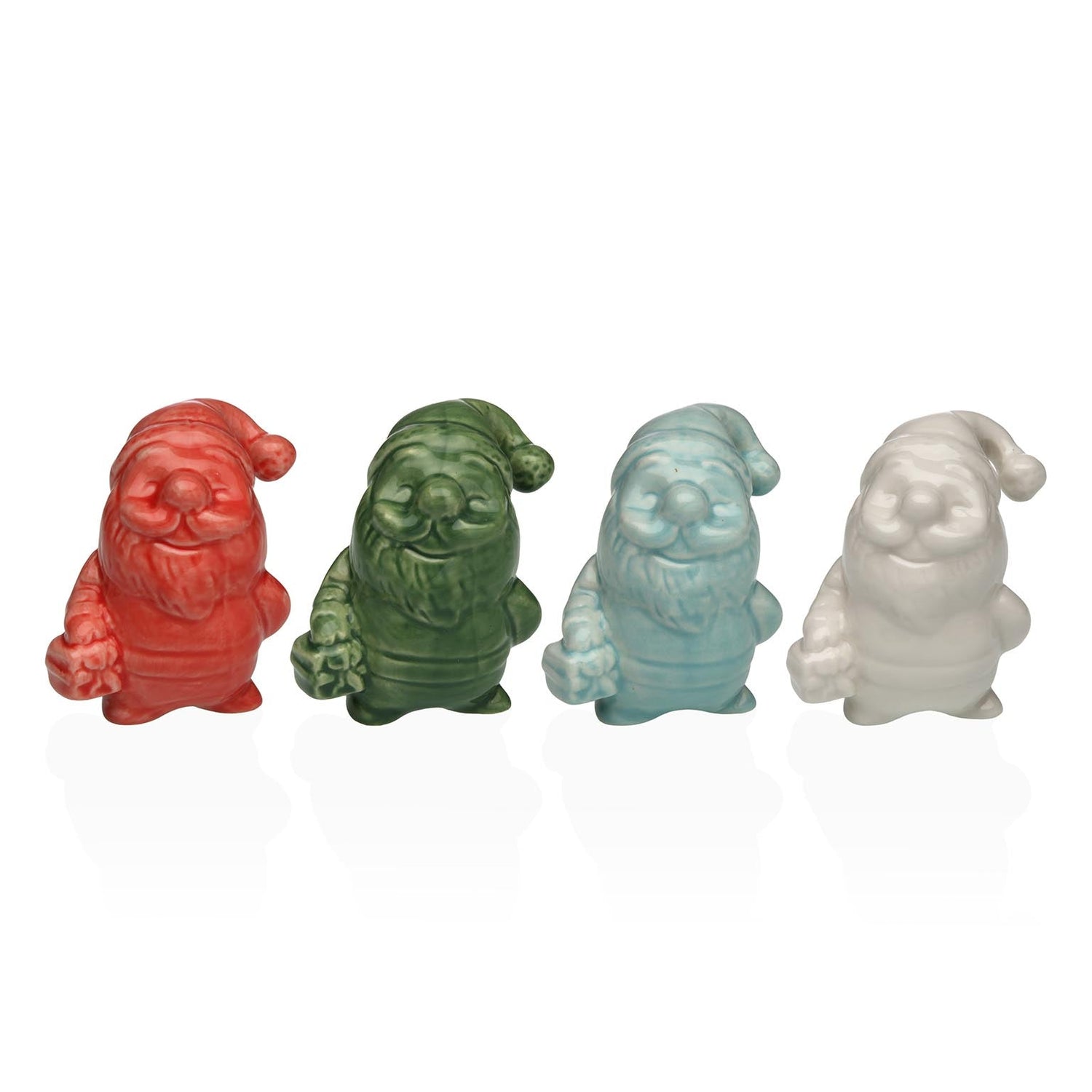 FIGURA DE CERAMICA SURTIDA Versaotoño