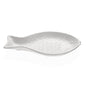 FIGURA CERAMICA PEZ BLANCO VERSA 2026 JUNIO