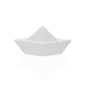 FIGURA CERAMICA BARCO AZUL VERSA FEBRERO