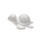 FIGURA CERAMICA TORTUGA MARINA AZUL VERSA FEBRERO