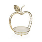 JOYERO DECORATIVO MANZANA VERSA 2026 JUNIO